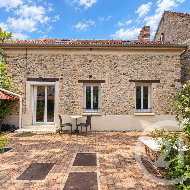 maison - MORMANT - 77