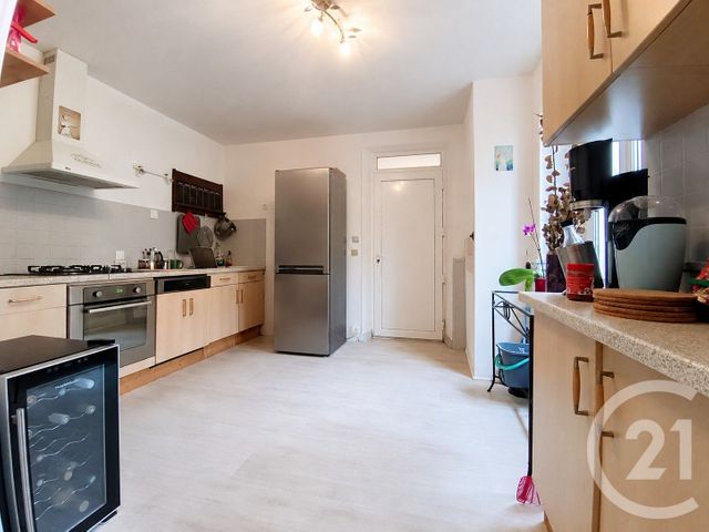 maison à vendre - 7 pièces - 126.0 m2 - MORMANT - 77 - ILE-DE-FRANCE - Century 21 L.C. Immobilier