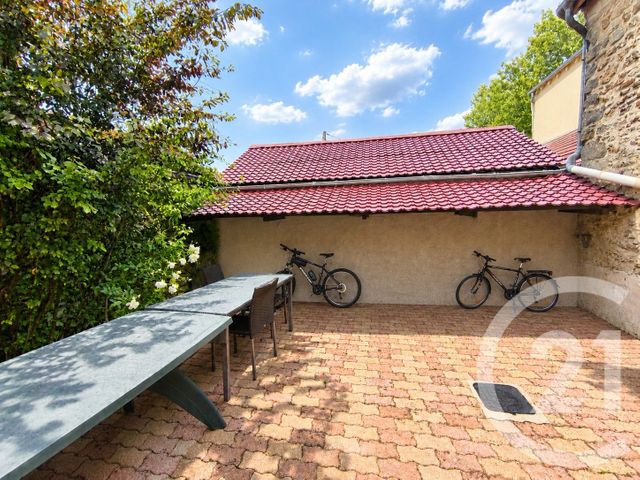 maison à vendre - 7 pièces - 126.0 m2 - MORMANT - 77 - ILE-DE-FRANCE - Century 21 L.C. Immobilier