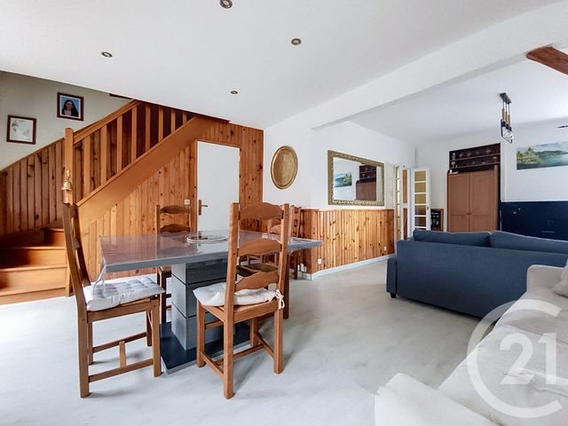 maison à vendre - 7 pièces - 126.0 m2 - MORMANT - 77 - ILE-DE-FRANCE - Century 21 L.C. Immobilier