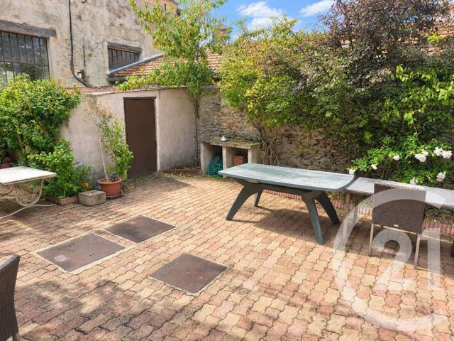 maison à vendre - 7 pièces - 126.0 m2 - MORMANT - 77 - ILE-DE-FRANCE - Century 21 L.C. Immobilier