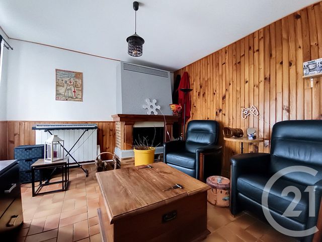 maison à vendre - 7 pièces - 126.0 m2 - MORMANT - 77 - ILE-DE-FRANCE - Century 21 L.C. Immobilier