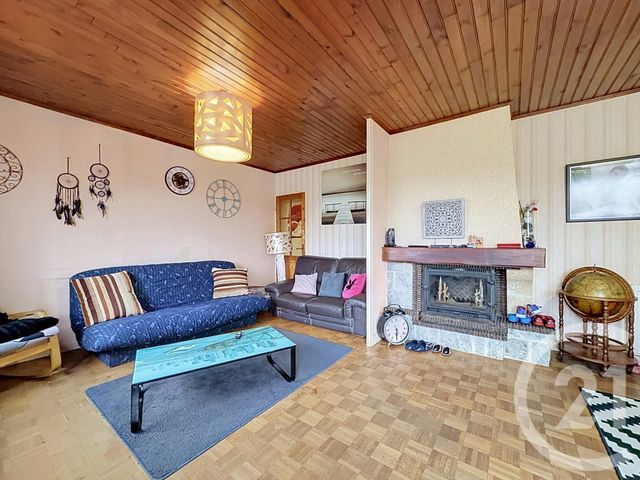 maison à vendre - 7 pièces - 130.63 m2 - GRANDPUITS BAILLY CARROIS - 77 - ILE-DE-FRANCE - Century 21 L.C. Immobilier