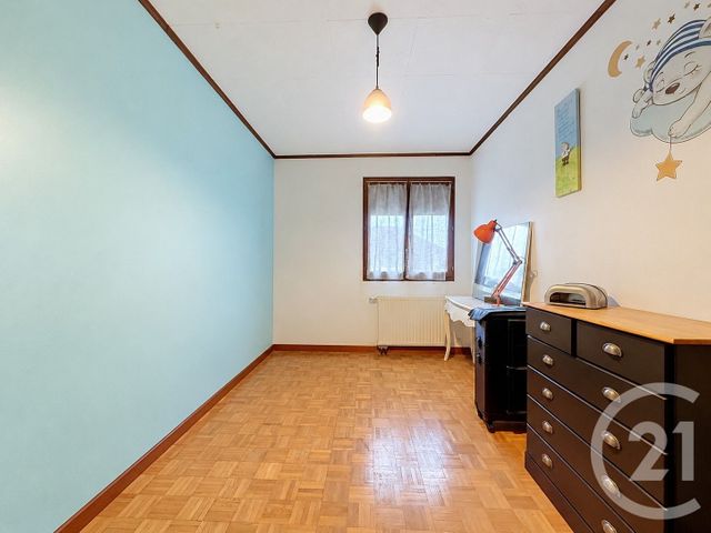 maison à vendre - 7 pièces - 130.63 m2 - GRANDPUITS BAILLY CARROIS - 77 - ILE-DE-FRANCE - Century 21 L.C. Immobilier