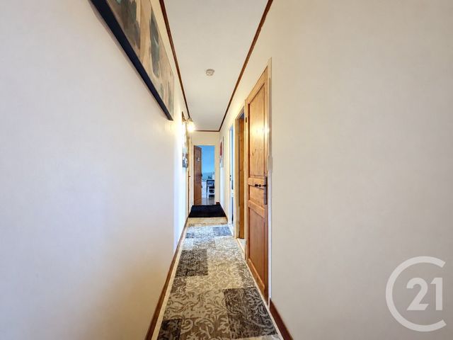 maison à vendre - 7 pièces - 130.63 m2 - GRANDPUITS BAILLY CARROIS - 77 - ILE-DE-FRANCE - Century 21 L.C. Immobilier
