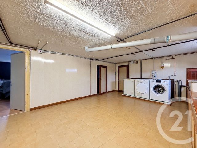maison à vendre - 7 pièces - 130.63 m2 - GRANDPUITS BAILLY CARROIS - 77 - ILE-DE-FRANCE - Century 21 L.C. Immobilier