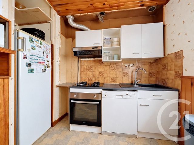 maison à vendre - 7 pièces - 130.63 m2 - GRANDPUITS BAILLY CARROIS - 77 - ILE-DE-FRANCE - Century 21 L.C. Immobilier