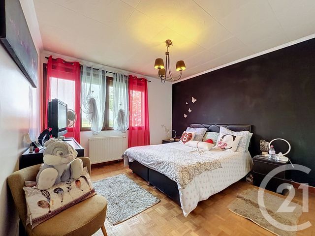 maison à vendre - 7 pièces - 130.63 m2 - GRANDPUITS BAILLY CARROIS - 77 - ILE-DE-FRANCE - Century 21 L.C. Immobilier
