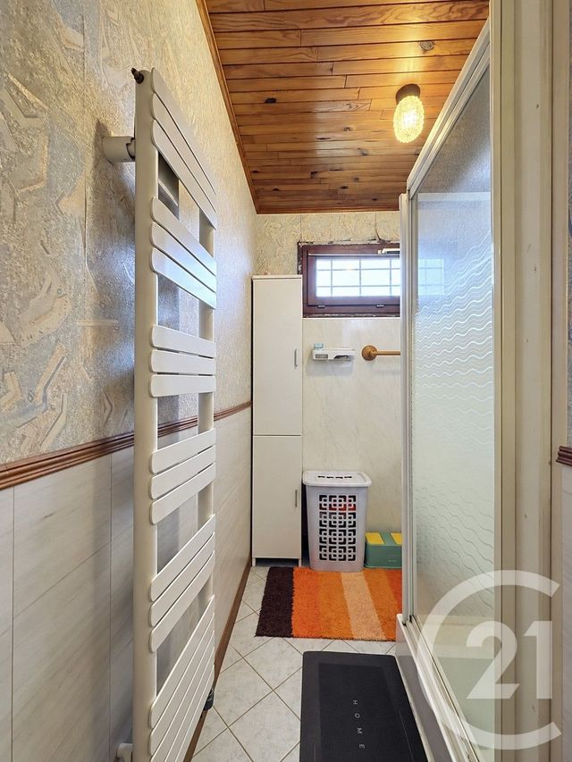 maison à vendre - 7 pièces - 130.63 m2 - GRANDPUITS BAILLY CARROIS - 77 - ILE-DE-FRANCE - Century 21 L.C. Immobilier