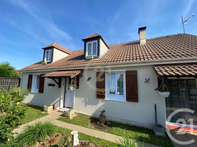 Maison à vendre COURPALAY