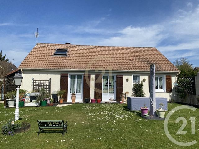 maison - ROZAY EN BRIE - 77