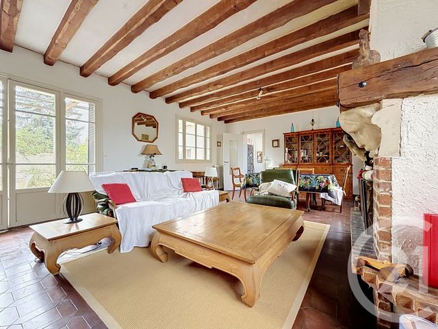 maison à vendre - 8 pièces - 246.51 m2 - BANNOST VILLEGAGNON - 77 - ILE-DE-FRANCE - Century 21 L.C. Immobilier