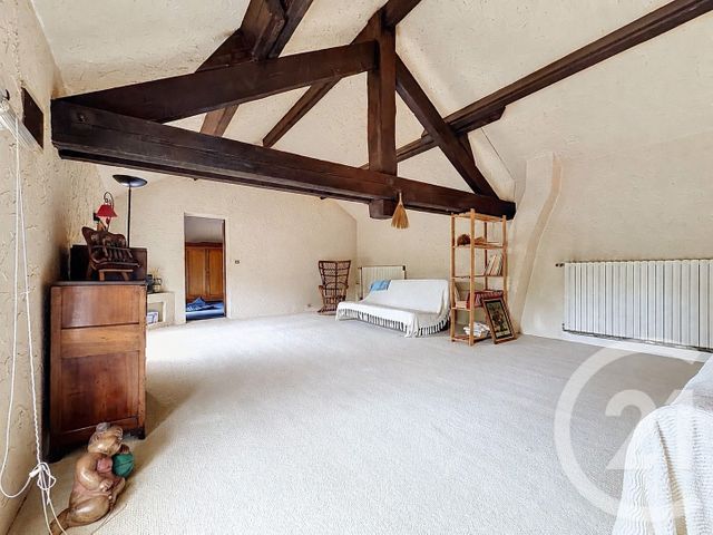 maison à vendre - 8 pièces - 246.51 m2 - BANNOST VILLEGAGNON - 77 - ILE-DE-FRANCE - Century 21 L.C. Immobilier