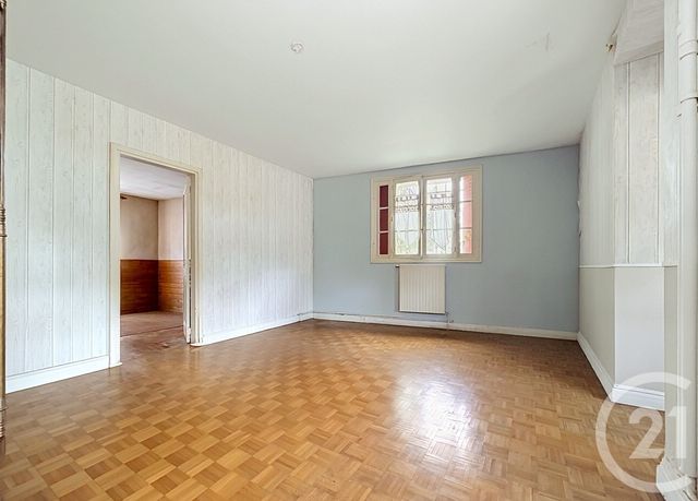 maison à vendre - 8 pièces - 246.51 m2 - BANNOST VILLEGAGNON - 77 - ILE-DE-FRANCE - Century 21 L.C. Immobilier