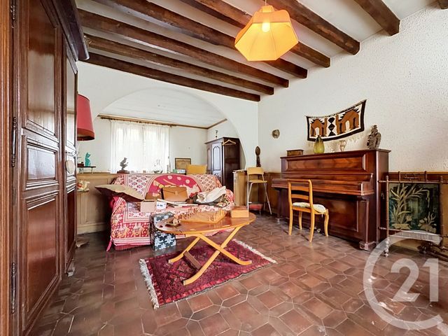 maison à vendre - 8 pièces - 246.51 m2 - BANNOST VILLEGAGNON - 77 - ILE-DE-FRANCE - Century 21 L.C. Immobilier