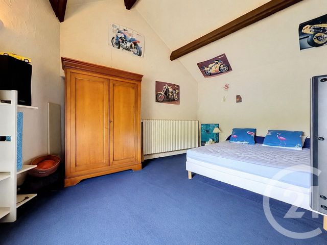 maison à vendre - 8 pièces - 246.51 m2 - BANNOST VILLEGAGNON - 77 - ILE-DE-FRANCE - Century 21 L.C. Immobilier