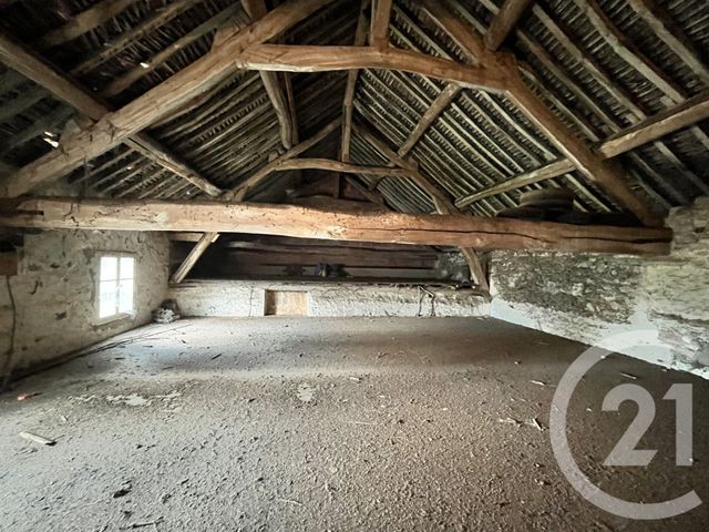 maison à vendre - 8 pièces - 246.51 m2 - BANNOST VILLEGAGNON - 77 - ILE-DE-FRANCE - Century 21 L.C. Immobilier