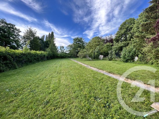 maison à vendre - 8 pièces - 246.51 m2 - BANNOST VILLEGAGNON - 77 - ILE-DE-FRANCE - Century 21 L.C. Immobilier