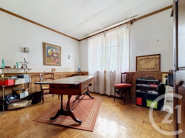 maison à vendre - 8 pièces - 246.51 m2 - BANNOST VILLEGAGNON - 77 - ILE-DE-FRANCE - Century 21 L.C. Immobilier