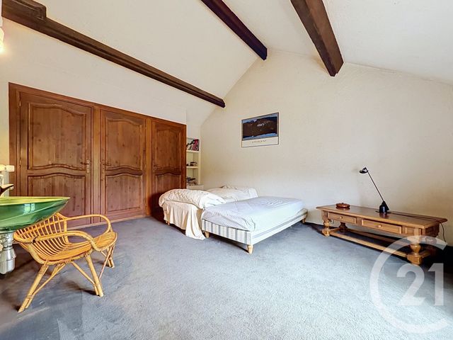 maison à vendre - 8 pièces - 246.51 m2 - BANNOST VILLEGAGNON - 77 - ILE-DE-FRANCE - Century 21 L.C. Immobilier