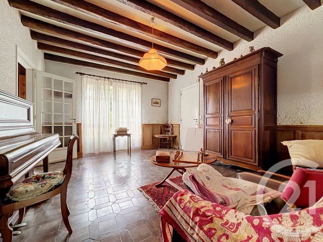 maison à vendre - 8 pièces - 246.51 m2 - BANNOST VILLEGAGNON - 77 - ILE-DE-FRANCE - Century 21 L.C. Immobilier