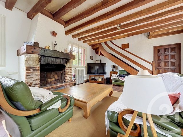 maison à vendre - 8 pièces - 246.51 m2 - BANNOST VILLEGAGNON - 77 - ILE-DE-FRANCE - Century 21 L.C. Immobilier