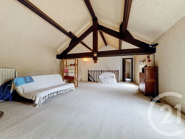maison à vendre - 8 pièces - 246.51 m2 - BANNOST VILLEGAGNON - 77 - ILE-DE-FRANCE - Century 21 L.C. Immobilier