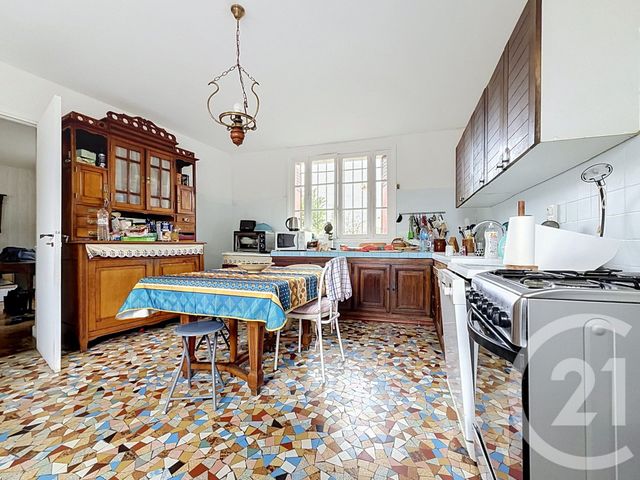 maison à vendre - 8 pièces - 246.51 m2 - BANNOST VILLEGAGNON - 77 - ILE-DE-FRANCE - Century 21 L.C. Immobilier