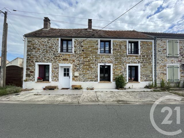 Maison à vendre LA CHAPELLE GAUTHIER