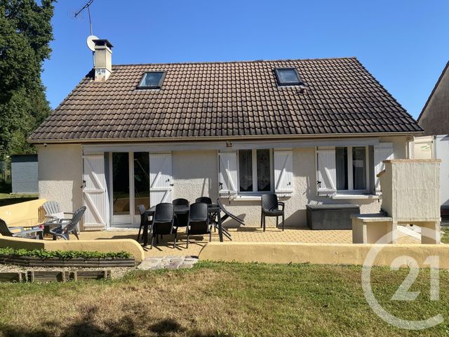 maison - DONNEMARIE DONTILLY - 77