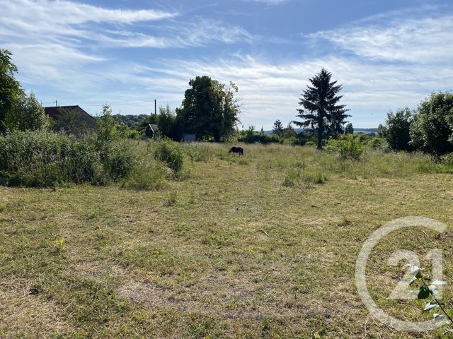 terrain à vendre - 3483.0 m2 - DONNEMARIE DONTILLY - 77 - ILE-DE-FRANCE - Century 21 L.C. Immobilier