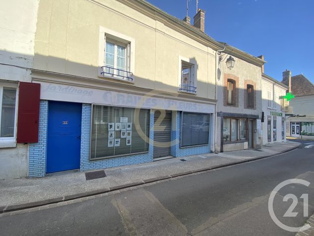 maison - DONNEMARIE DONTILLY - 77