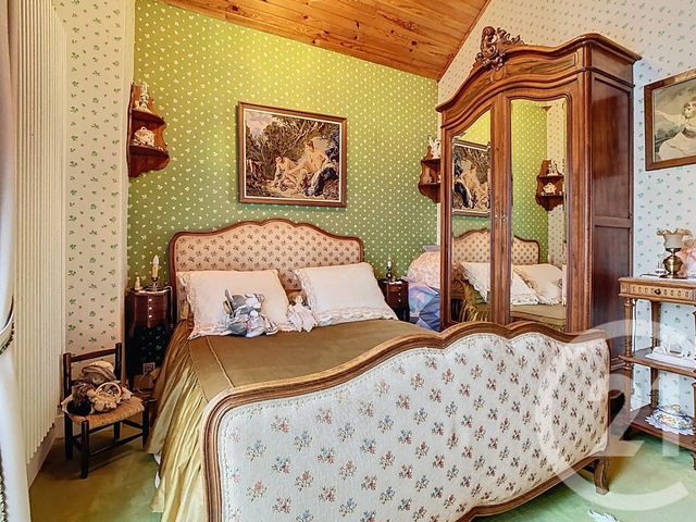 maison à vendre - 6 pièces - 132.61 m2 - NANGIS - 77 - ILE-DE-FRANCE - Century 21 L.C. Immobilier