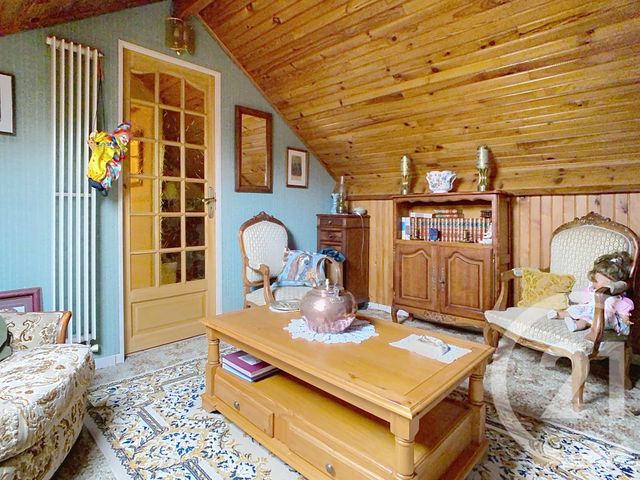 maison à vendre - 6 pièces - 132.61 m2 - NANGIS - 77 - ILE-DE-FRANCE - Century 21 L.C. Immobilier