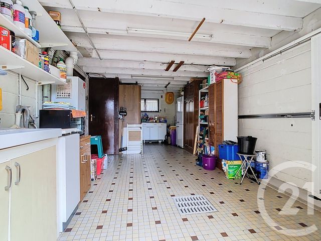 maison à vendre - 6 pièces - 132.61 m2 - NANGIS - 77 - ILE-DE-FRANCE - Century 21 L.C. Immobilier