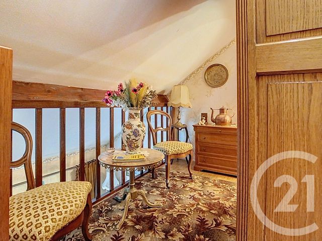 maison à vendre - 6 pièces - 132.61 m2 - NANGIS - 77 - ILE-DE-FRANCE - Century 21 L.C. Immobilier