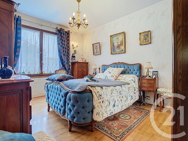 maison à vendre - 6 pièces - 132.61 m2 - NANGIS - 77 - ILE-DE-FRANCE - Century 21 L.C. Immobilier