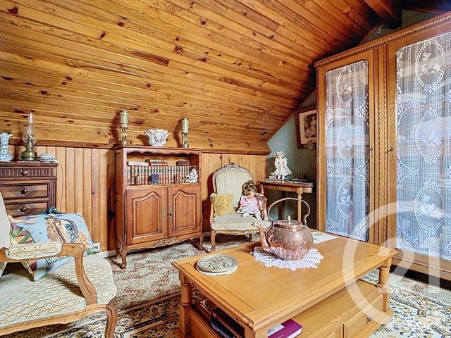 maison à vendre - 6 pièces - 132.61 m2 - NANGIS - 77 - ILE-DE-FRANCE - Century 21 L.C. Immobilier