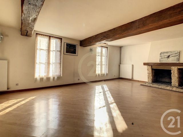 Appartement Duplex à vendre - 4 pièces - 84.5 m2 - DONNEMARIE DONTILLY - 77 - ILE-DE-FRANCE - Century 21 L.C. Immobilier