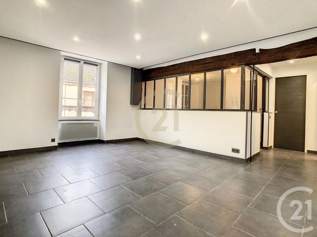appartement - NANGIS - 77