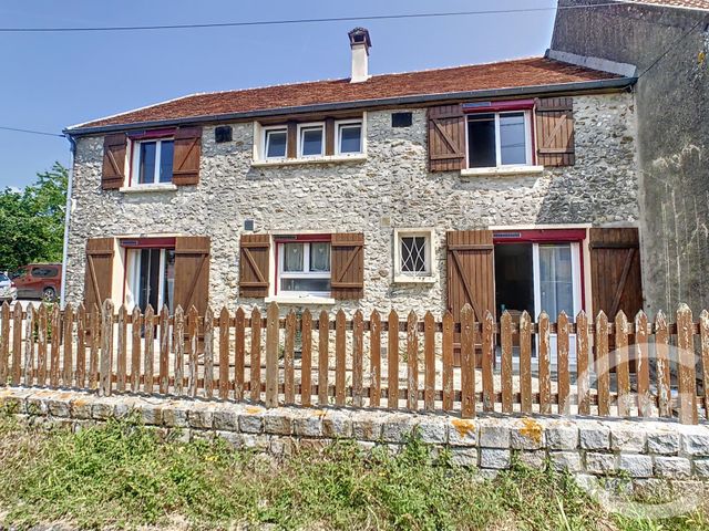 Maison à vendre ROZAY EN BRIE