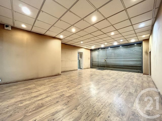 commerce à louer - 228.43 m2 - NANGIS - 77 - ILE-DE-FRANCE - Century 21 L.C. Immobilier