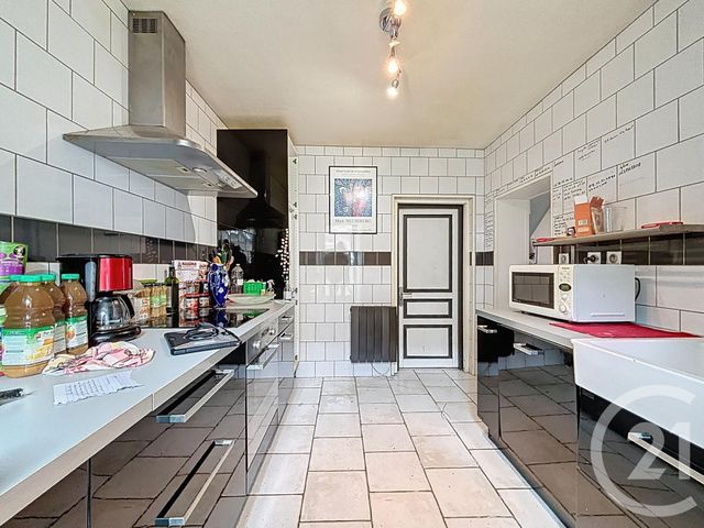 Afficher la photo en grand maison à vendre - 8 pièces - 161.52 m2 - FONTENAILLES - 77 - ILE-DE-FRANCE - Century 21 L.C. Immobilier