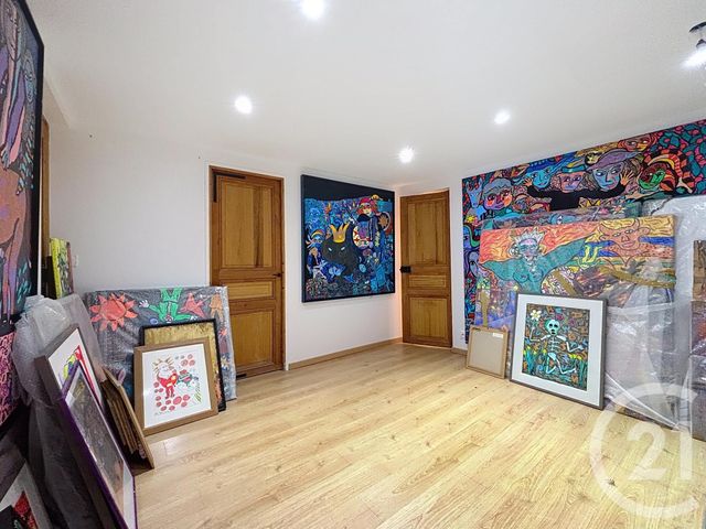 Afficher la photo en grand maison à vendre - 8 pièces - 161.52 m2 - FONTENAILLES - 77 - ILE-DE-FRANCE - Century 21 L.C. Immobilier