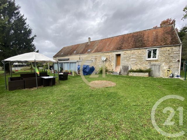 maison - MORMANT - 77