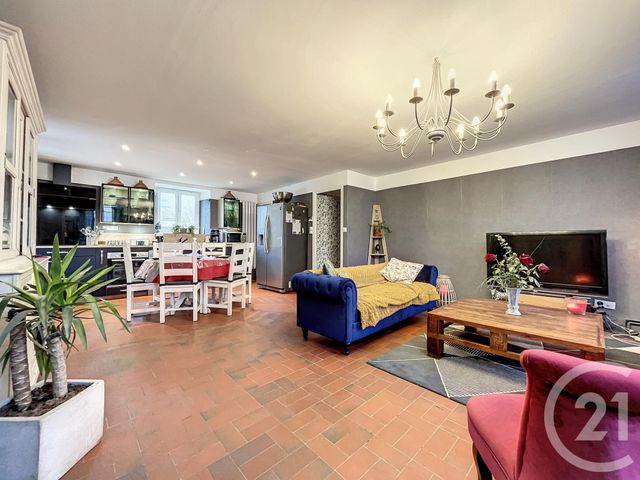 maison - RAMPILLON - 77