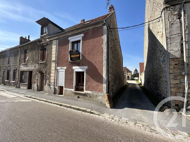 maison - NANGIS - 77