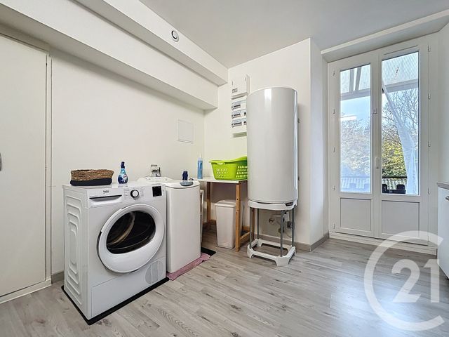 maison à vendre - 5 pièces - 138.76 m2 - DONNEMARIE DONTILLY - 77 - ILE-DE-FRANCE - Century 21 L.C. Immobilier