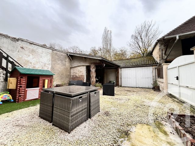 maison à vendre - 5 pièces - 138.76 m2 - DONNEMARIE DONTILLY - 77 - ILE-DE-FRANCE - Century 21 L.C. Immobilier