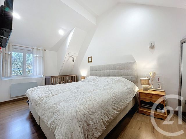 maison à vendre - 5 pièces - 138.76 m2 - DONNEMARIE DONTILLY - 77 - ILE-DE-FRANCE - Century 21 L.C. Immobilier